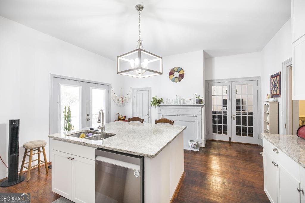 169 W Dykes Street Cochran GA 31014