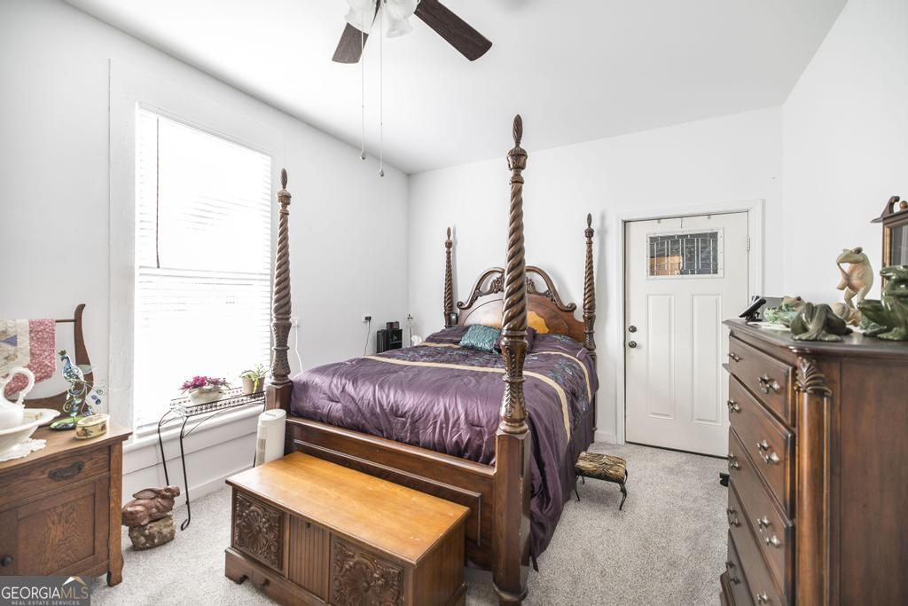 169 W Dykes Street Cochran GA 31014