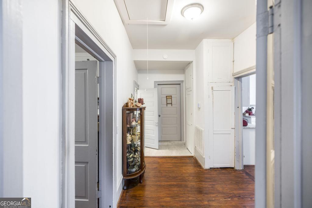 169 W Dykes Street Cochran GA 31014