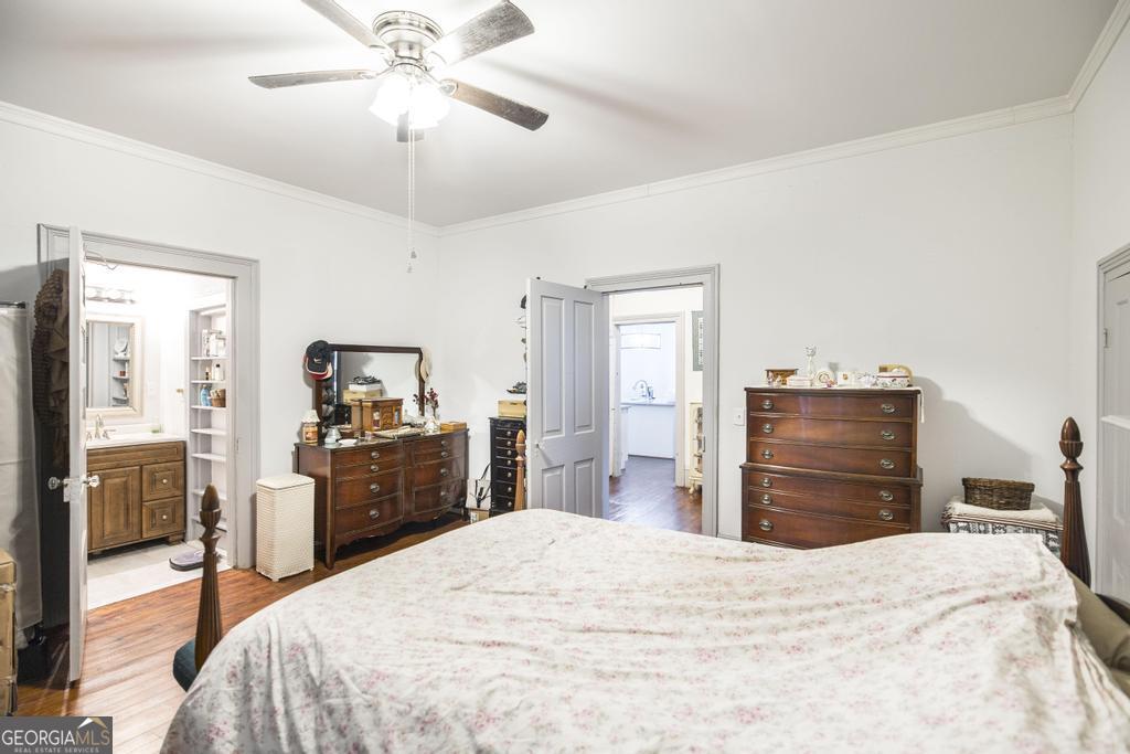 169 W Dykes Street Cochran GA 31014