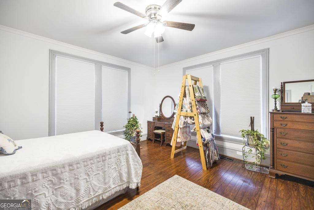 169 W Dykes Street Cochran GA 31014