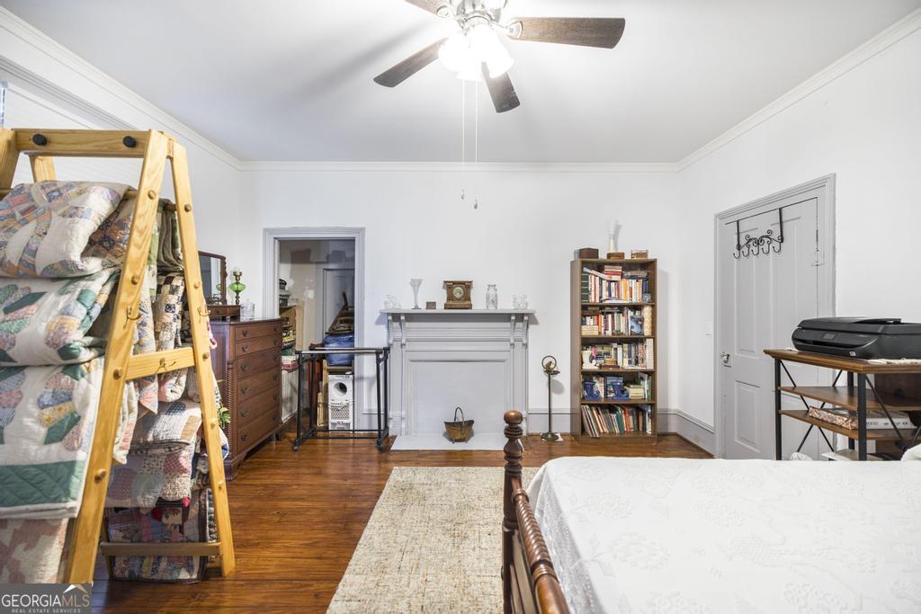 169 W Dykes Street Cochran GA 31014