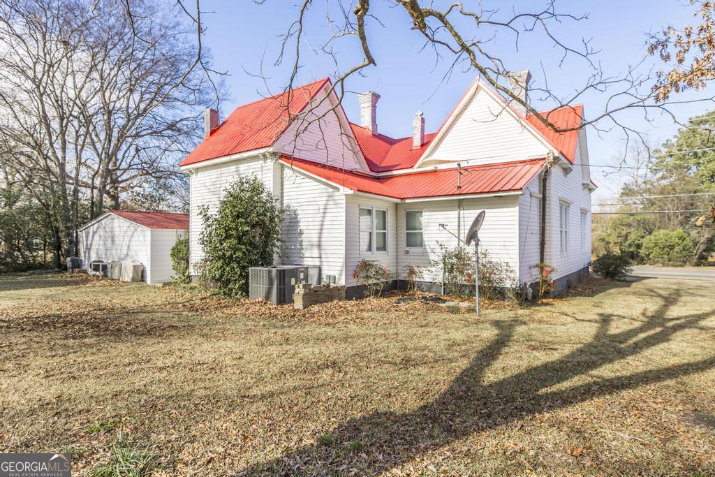 169 W Dykes Street Cochran GA 31014