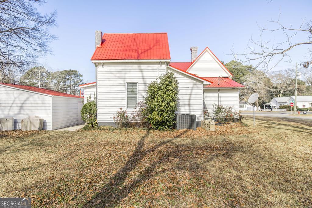 169 W Dykes Street Cochran GA 31014