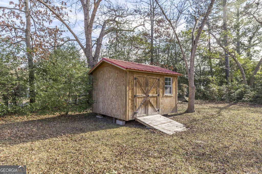 169 W Dykes Street Cochran GA 31014