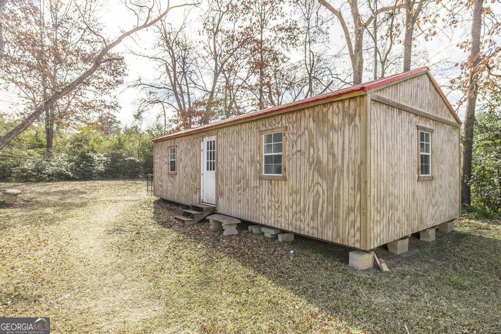 169 W Dykes Street Cochran GA 31014