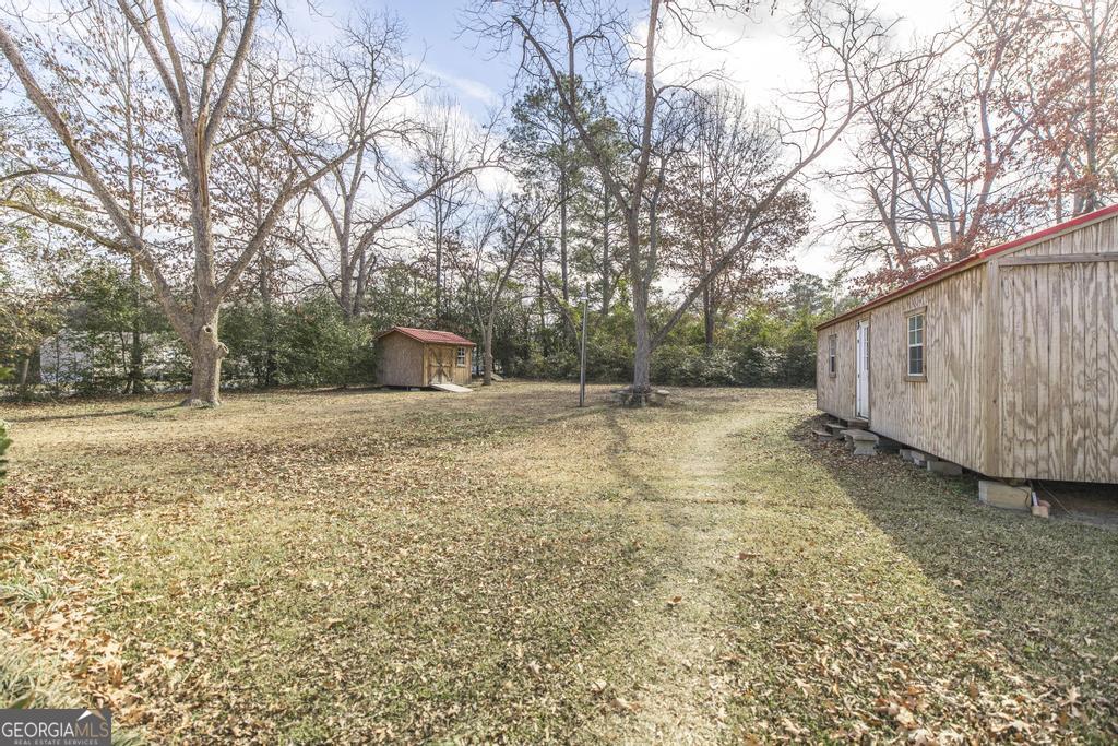 169 W Dykes Street Cochran GA 31014
