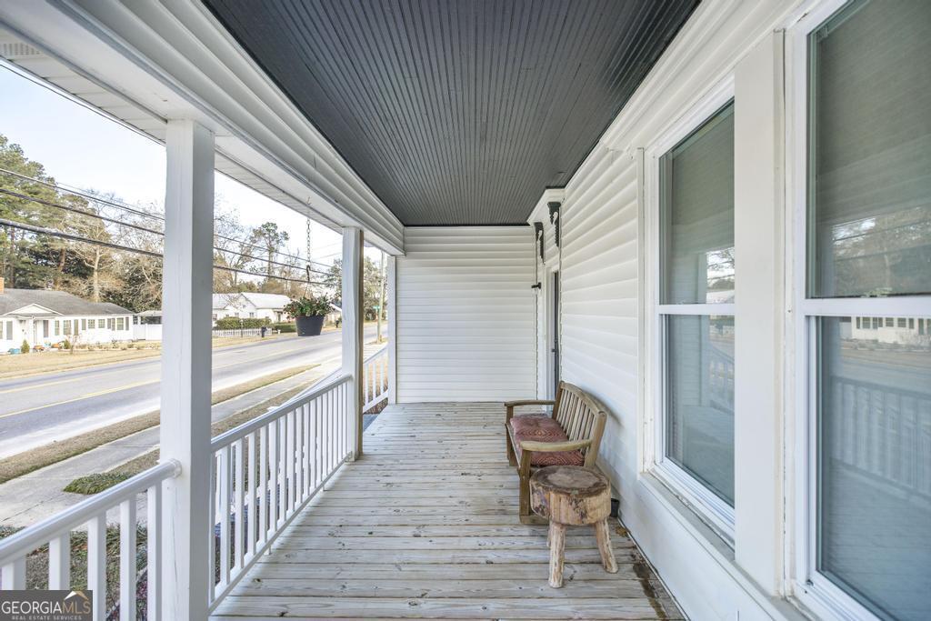 169 W Dykes Street Cochran GA 31014