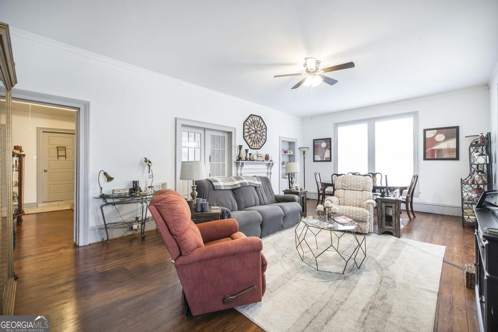 169 W Dykes Street Cochran GA 31014