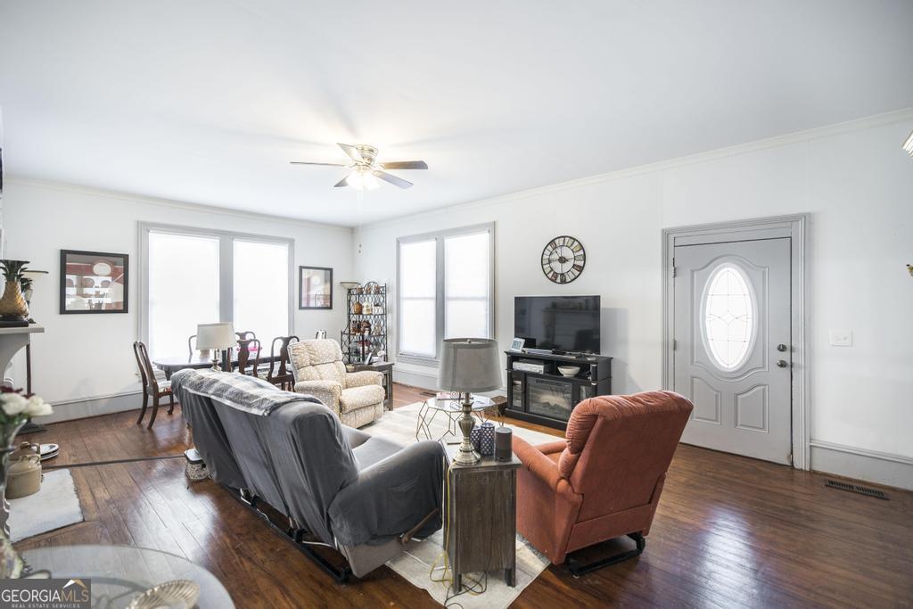 169 W Dykes Street Cochran GA 31014