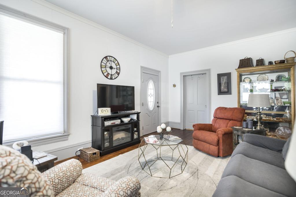169 W Dykes Street Cochran GA 31014