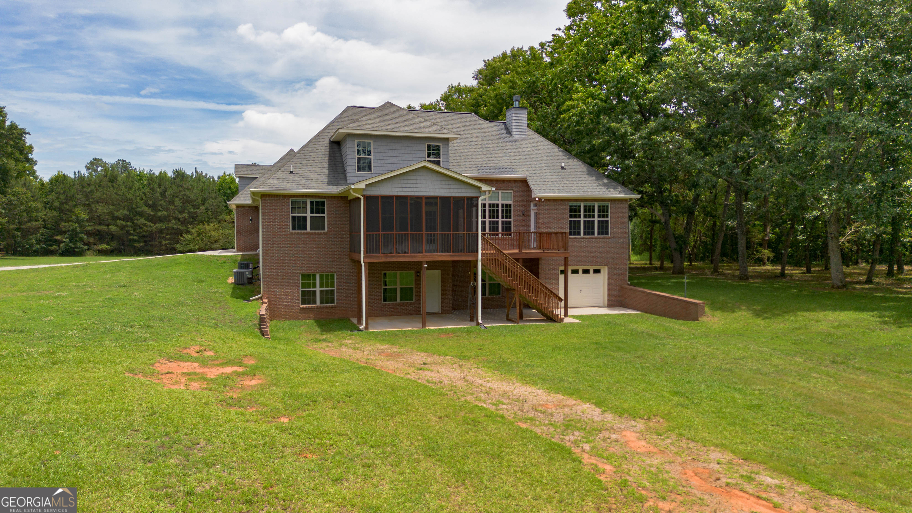 289 Barnes Road Waco GA 30182
