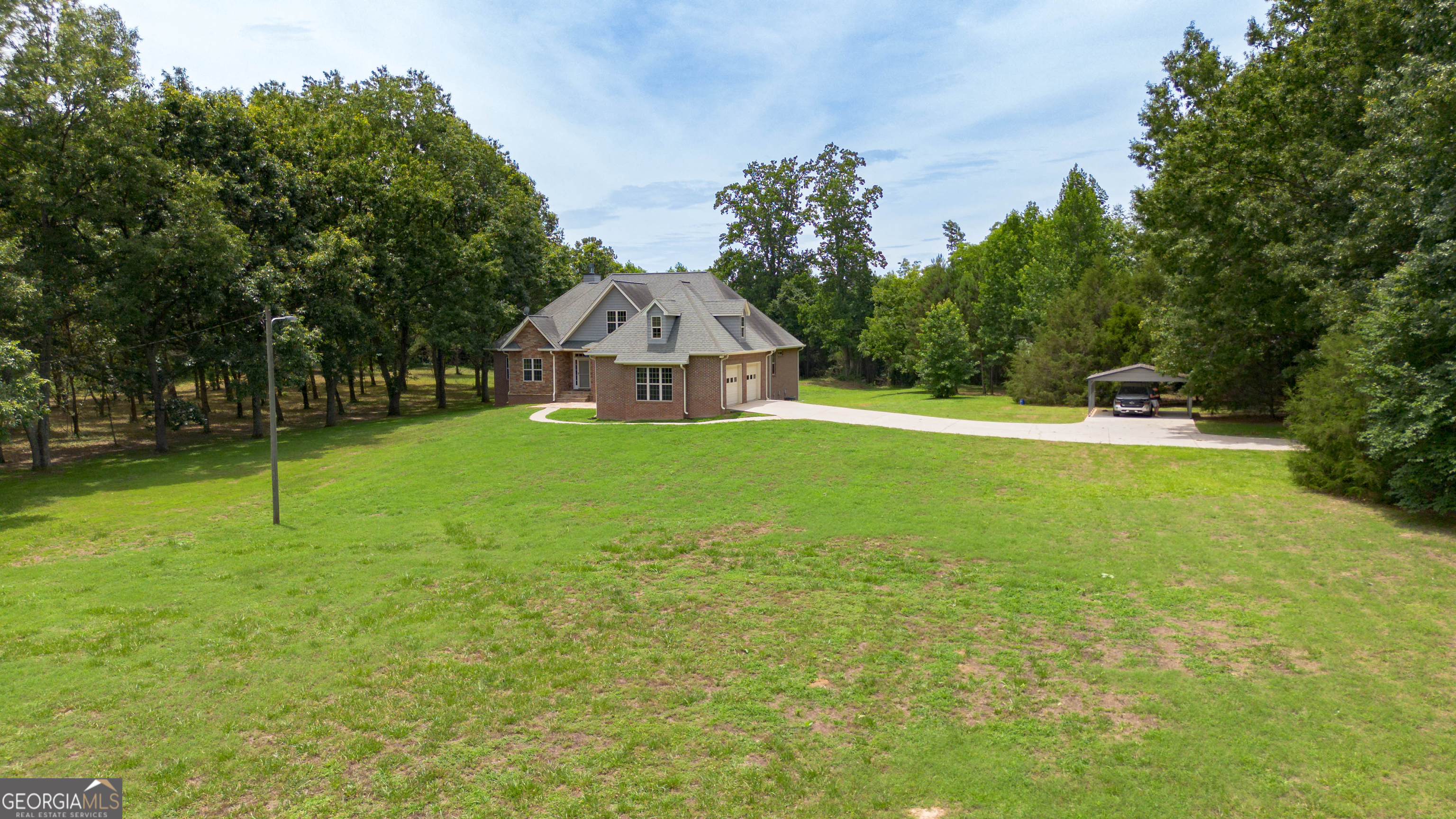 289 Barnes Road Waco GA 30182