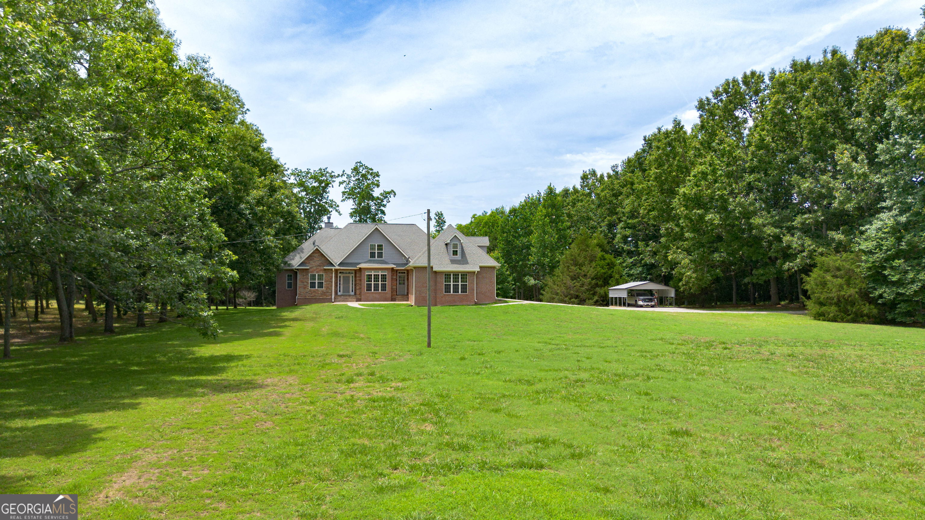 289 Barnes Road Waco GA 30182