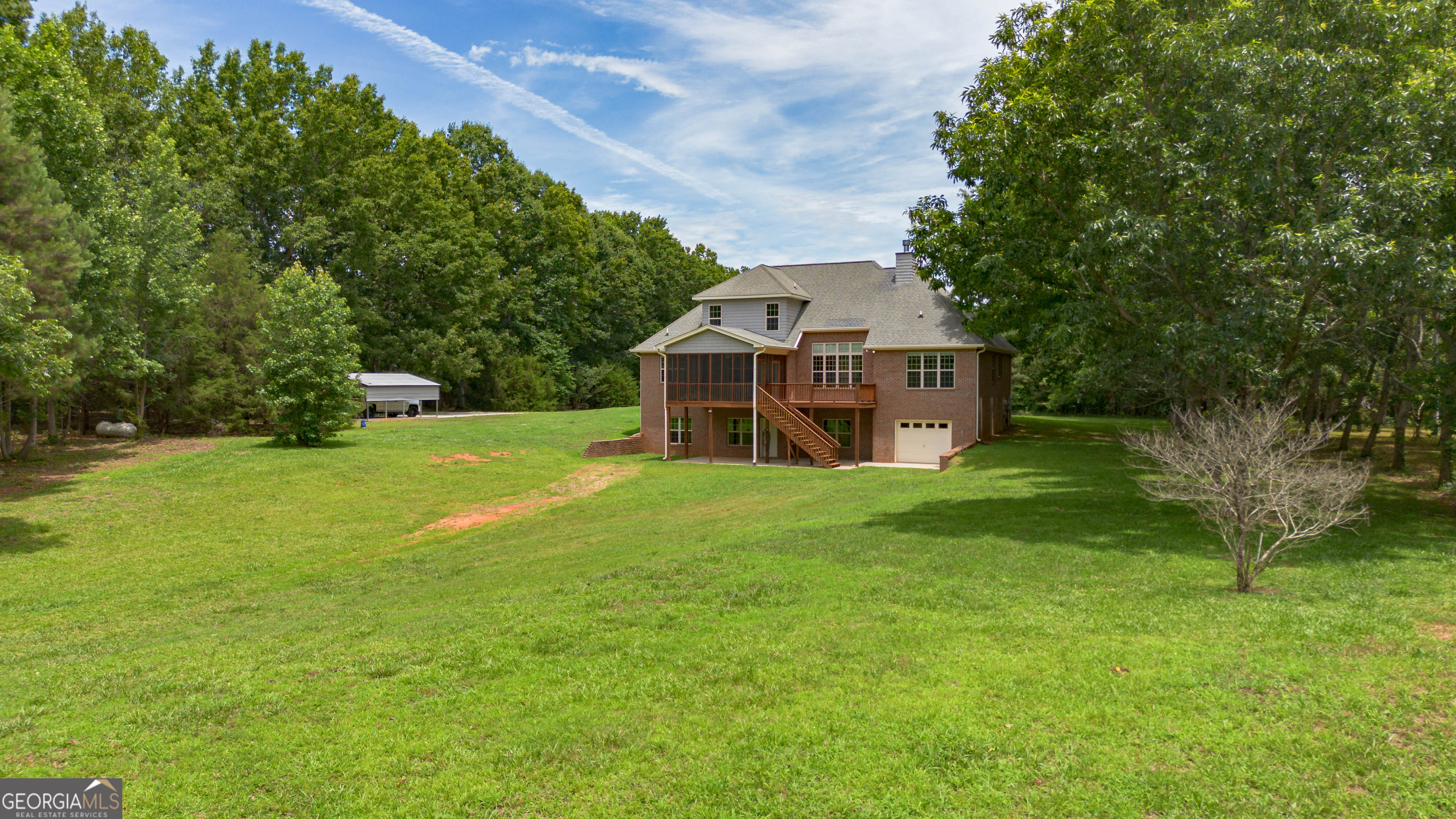 289 Barnes Road Waco GA 30182