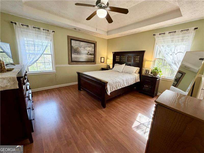 926 W Mill Trace NW Kennesaw GA 30152