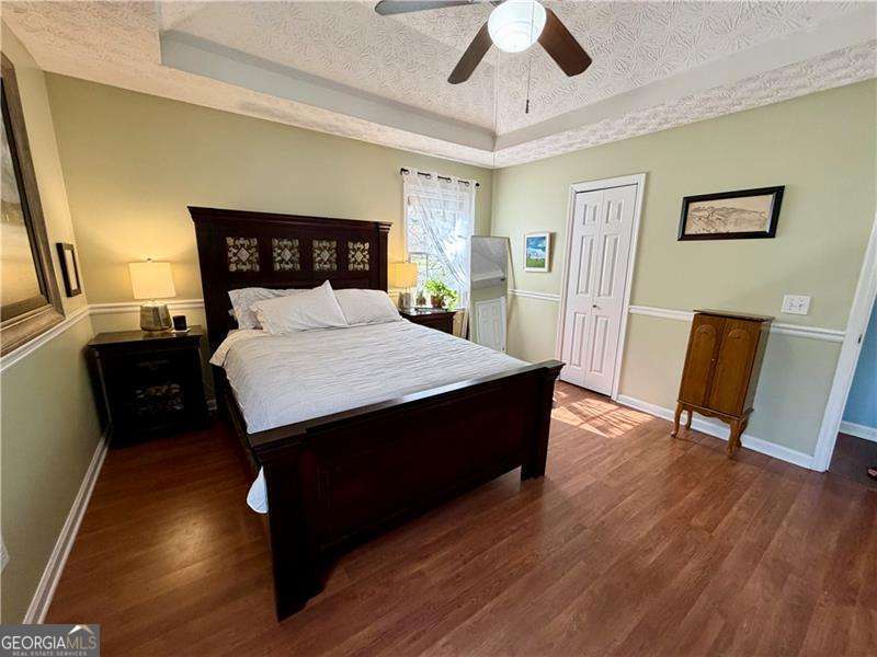 926 W Mill Trace NW Kennesaw GA 30152