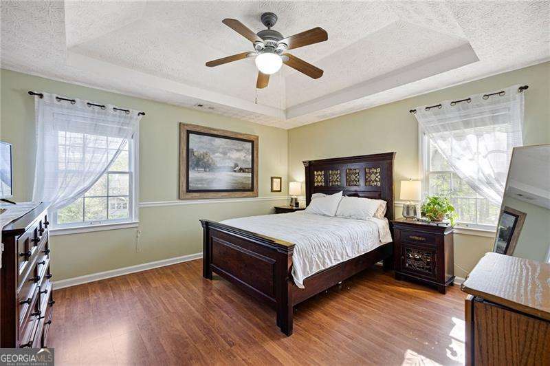 926 W Mill Trace NW Kennesaw GA 30152