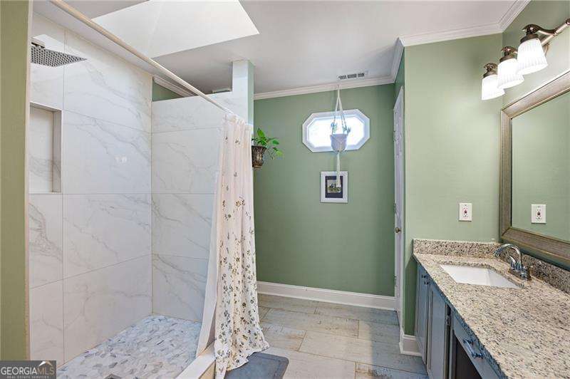 926 W Mill Trace NW Kennesaw GA 30152