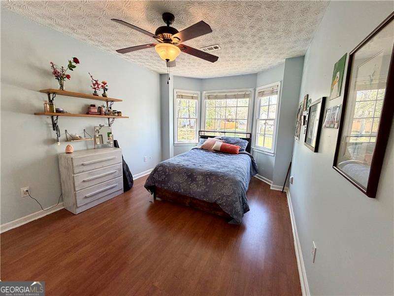 926 W Mill Trace NW Kennesaw GA 30152