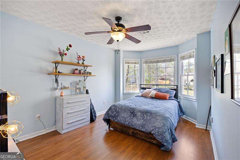 926 W Mill Trace NW Kennesaw GA 30152