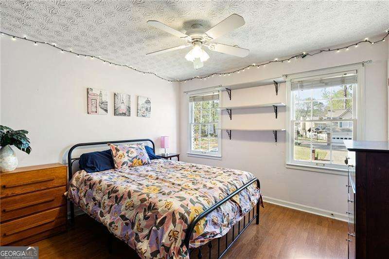 926 W Mill Trace NW Kennesaw GA 30152