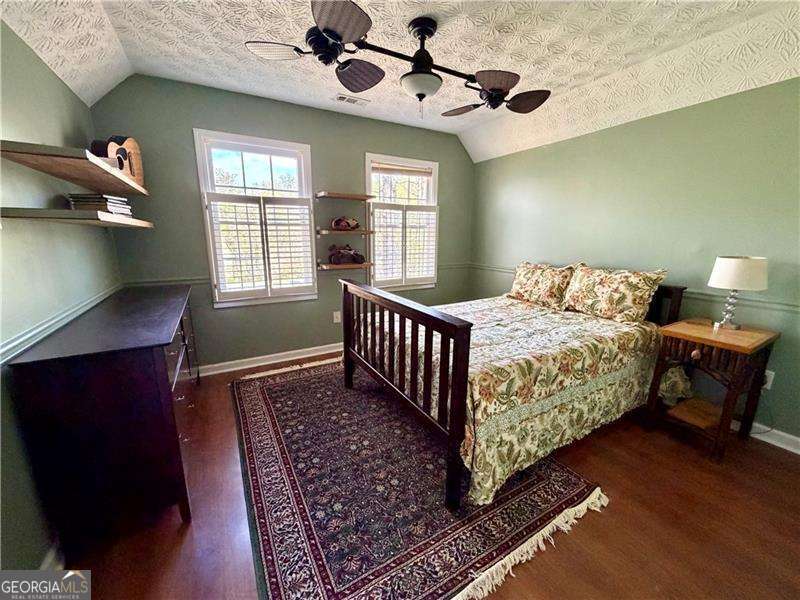 926 W Mill Trace NW Kennesaw GA 30152