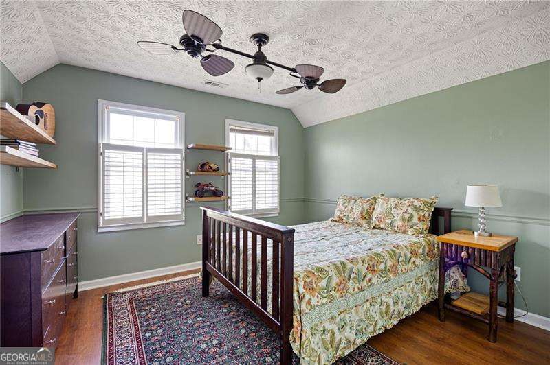 926 W Mill Trace NW Kennesaw GA 30152