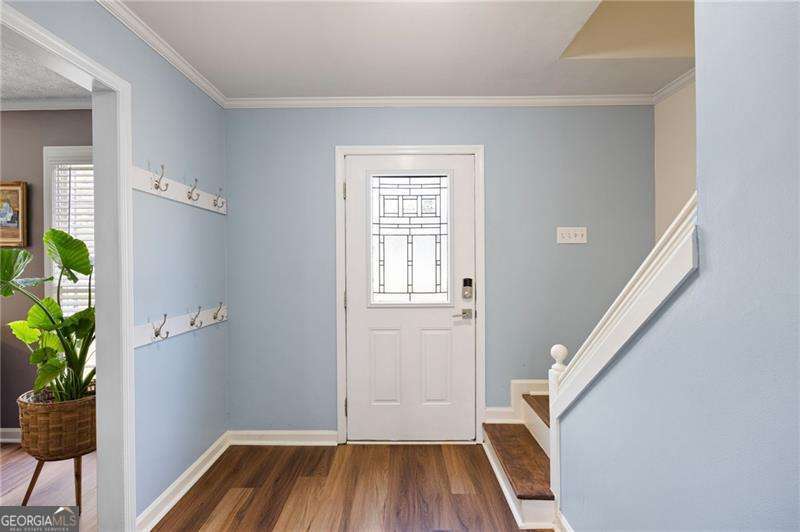 926 W Mill Trace NW Kennesaw GA 30152