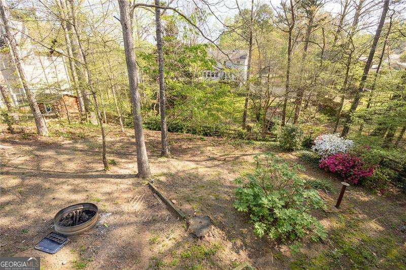 926 W Mill Trace NW Kennesaw GA 30152