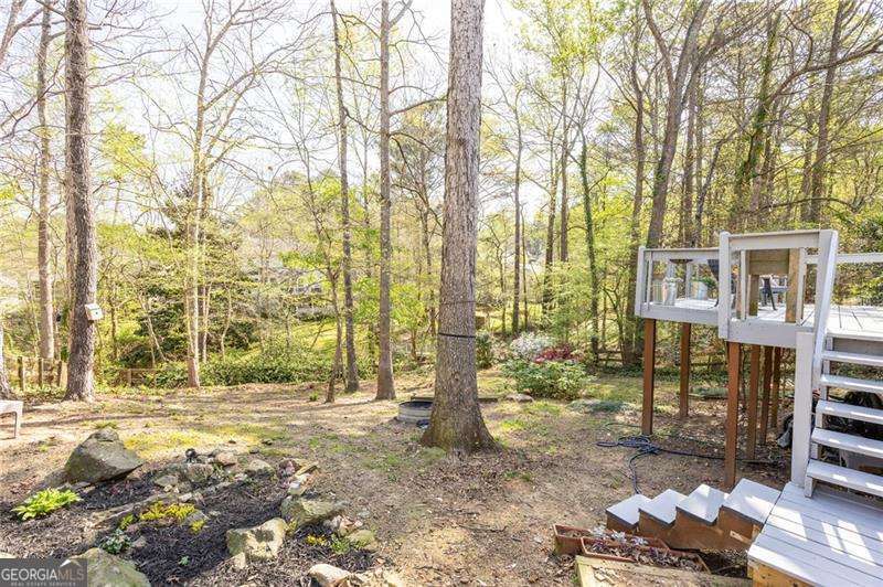 926 W Mill Trace NW Kennesaw GA 30152