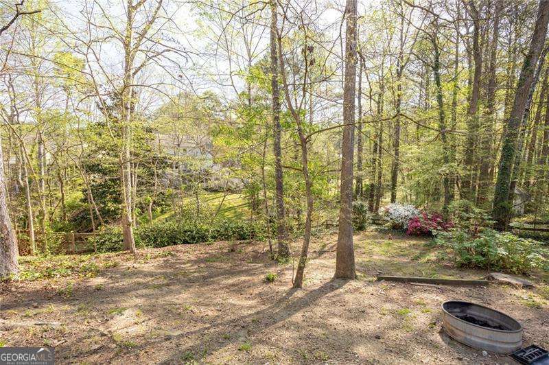 926 W Mill Trace NW Kennesaw GA 30152