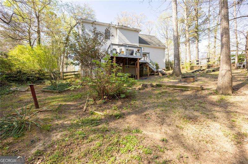 926 W Mill Trace NW Kennesaw GA 30152