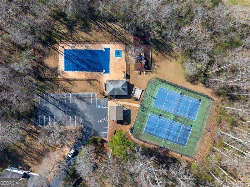 926 W Mill Trace NW Kennesaw GA 30152