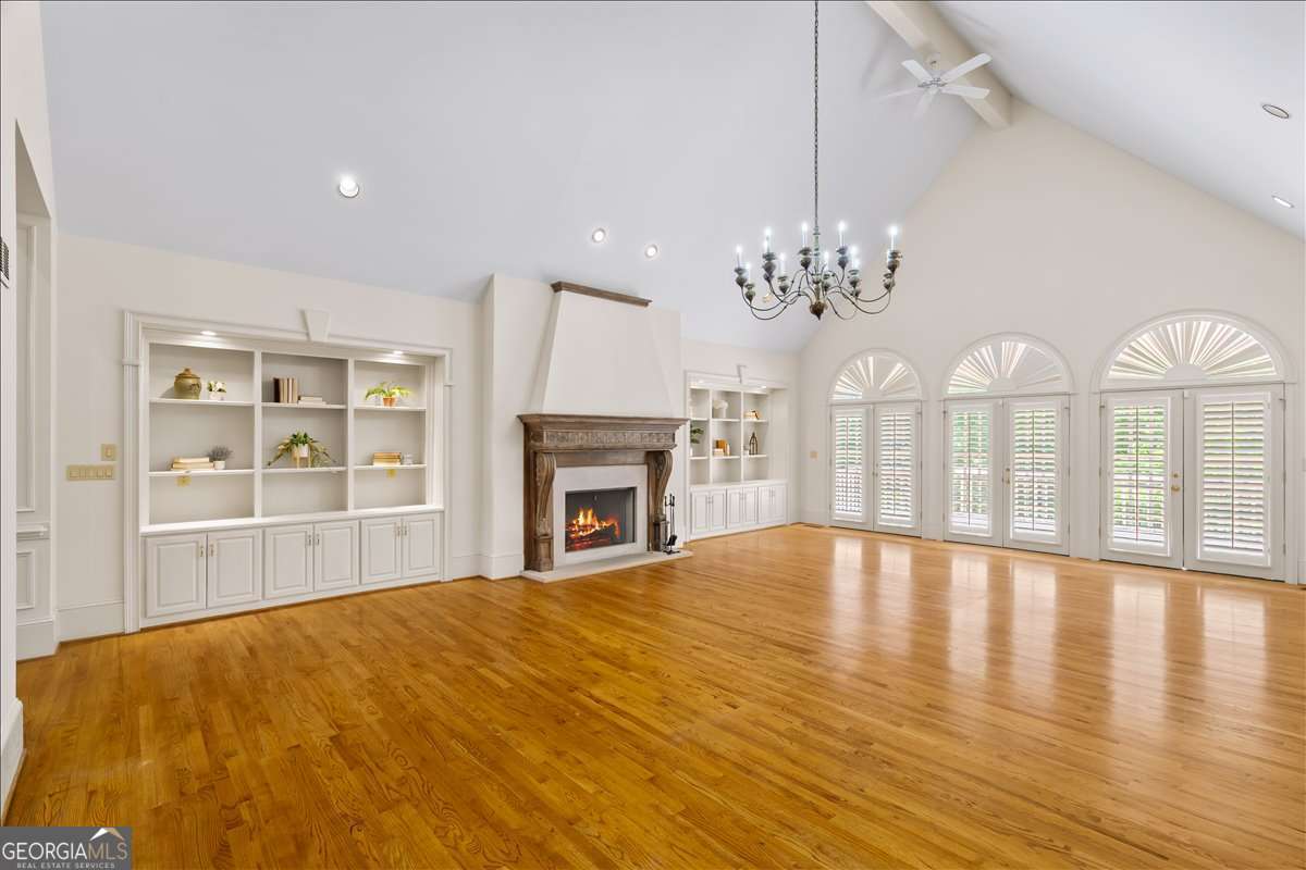 7805 N Spalding Lake Drive Sandy Springs GA 30350