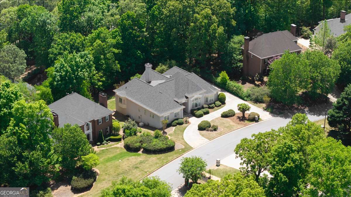 7805 N Spalding Lake Drive Sandy Springs GA 30350