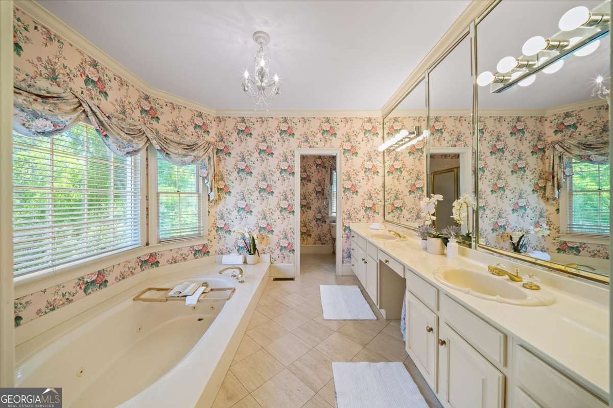 7805 N Spalding Lake Drive Sandy Springs GA 30350