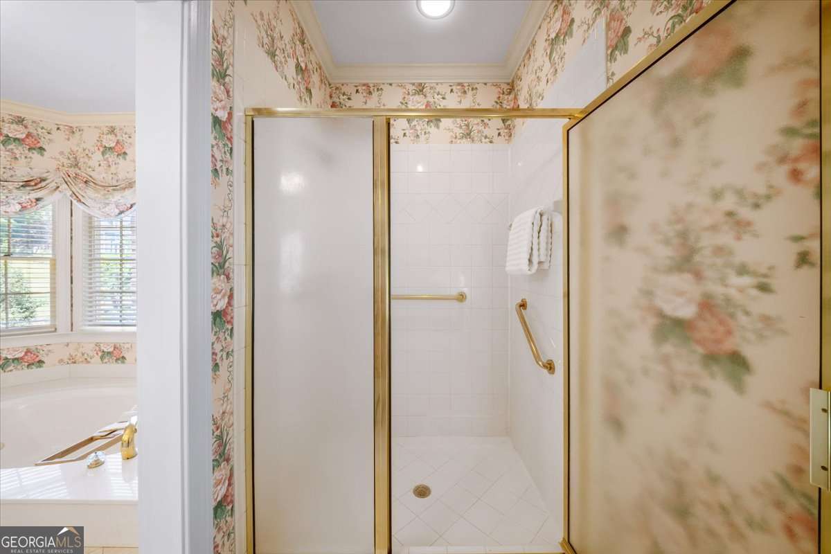 7805 N Spalding Lake Drive Sandy Springs GA 30350