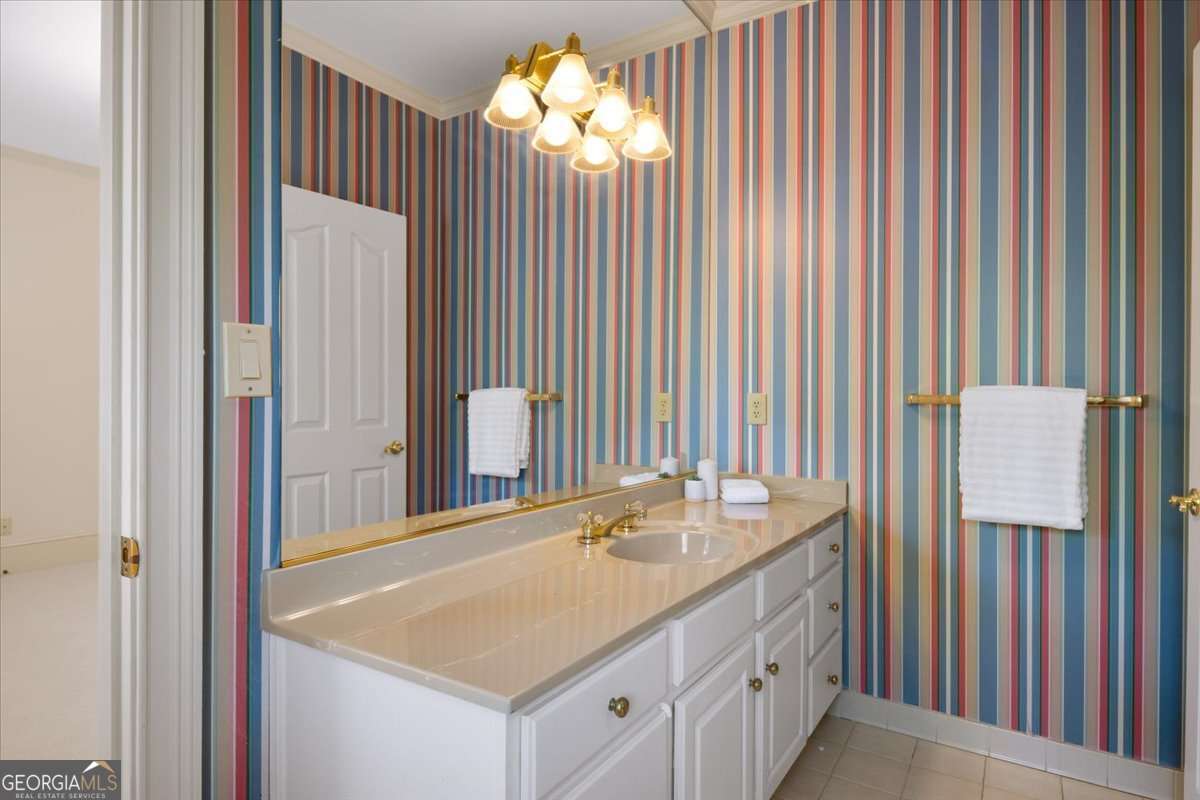 7805 N Spalding Lake Drive Sandy Springs GA 30350