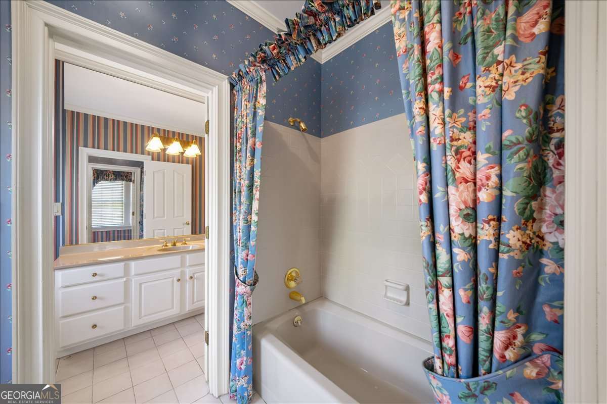 7805 N Spalding Lake Drive Sandy Springs GA 30350