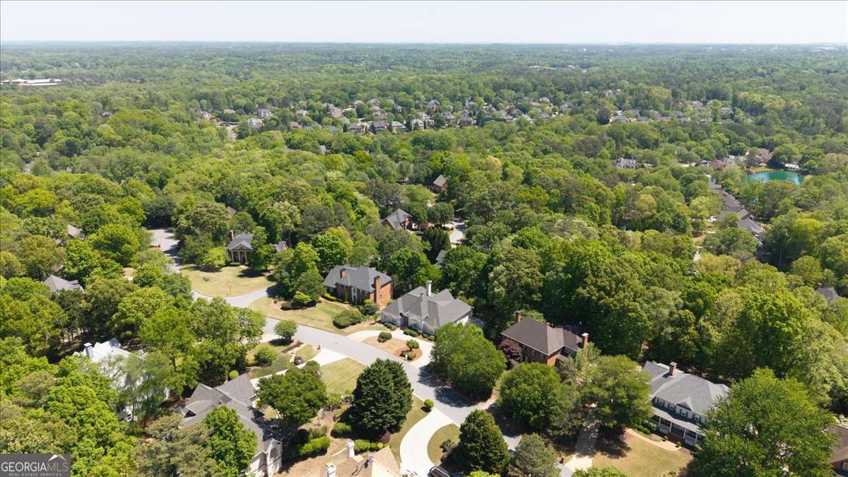 7805 N Spalding Lake Drive Sandy Springs GA 30350