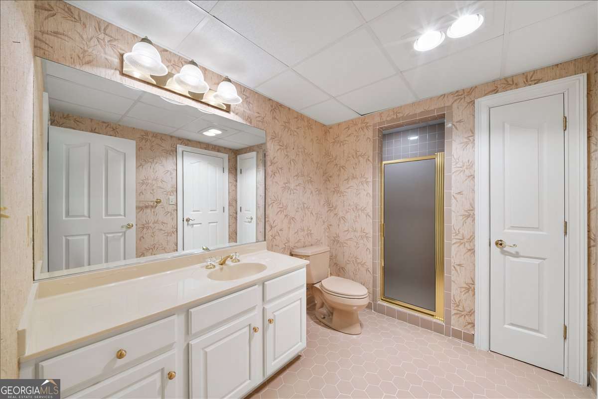 7805 N Spalding Lake Drive Sandy Springs GA 30350