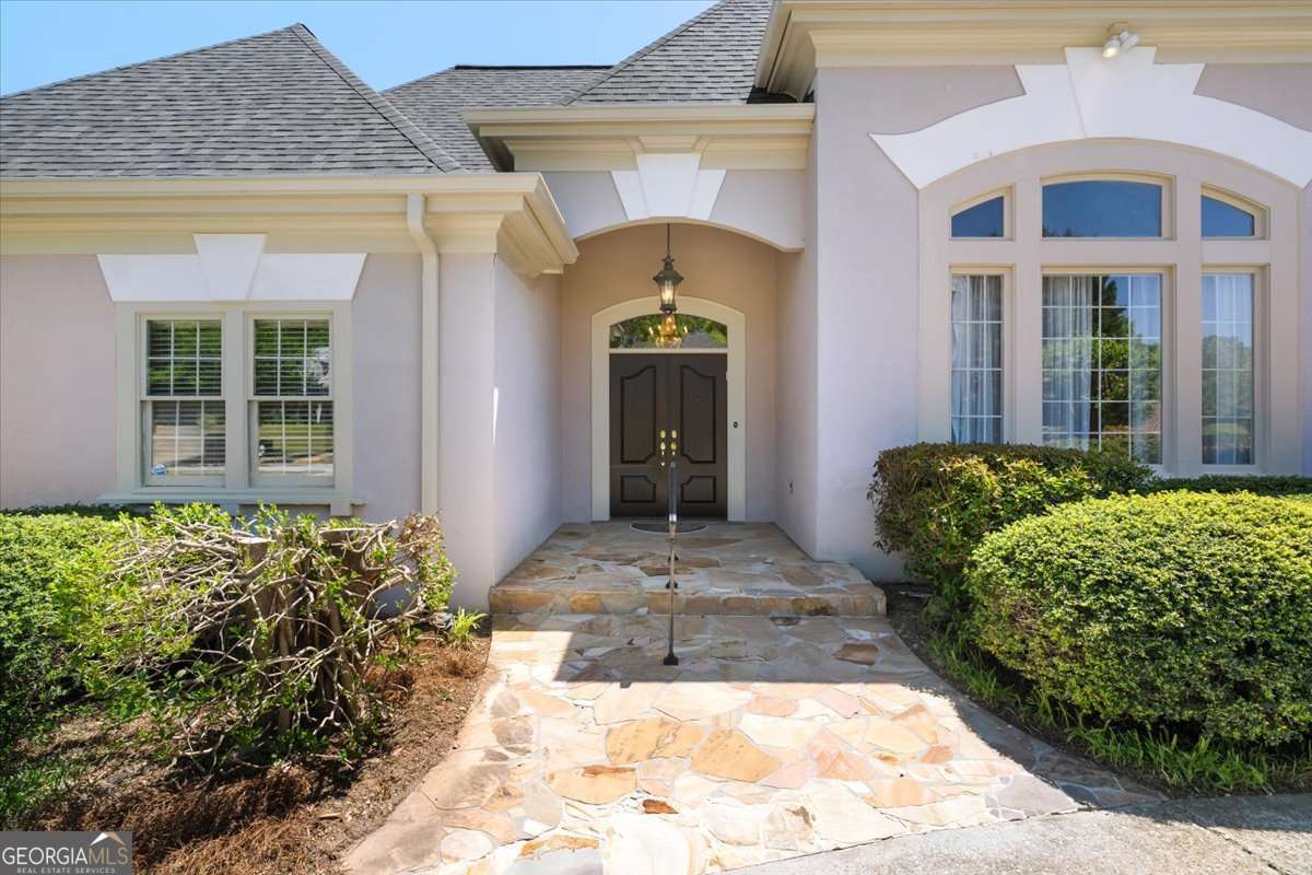 7805 N Spalding Lake Drive Sandy Springs GA 30350