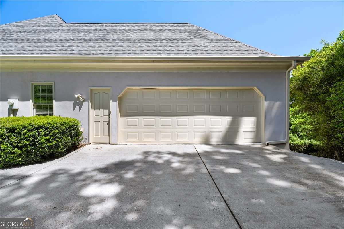 7805 N Spalding Lake Drive Sandy Springs GA 30350
