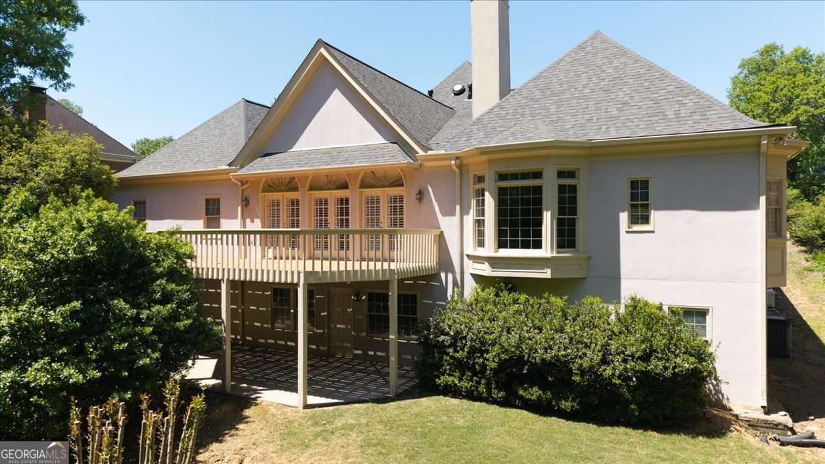 7805 N Spalding Lake Drive Sandy Springs GA 30350
