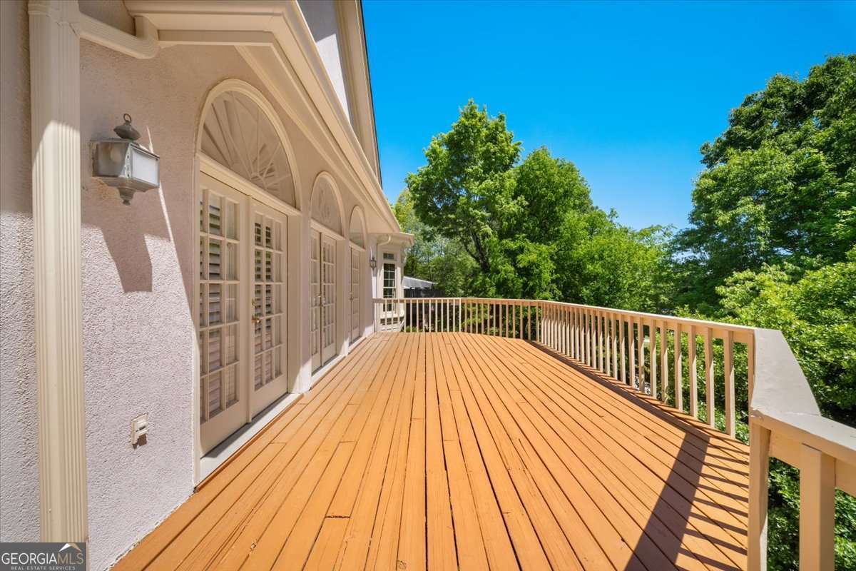 7805 N Spalding Lake Drive Sandy Springs GA 30350