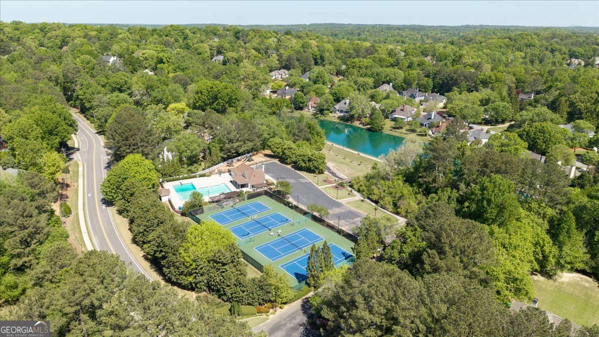 7805 N Spalding Lake Drive Sandy Springs GA 30350