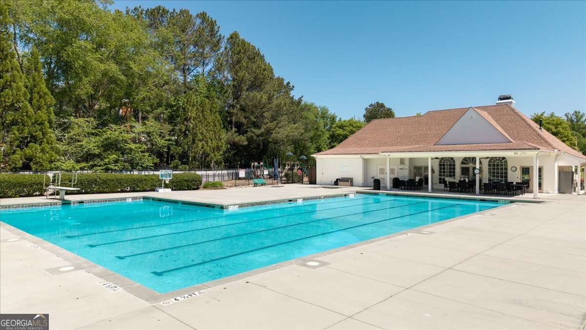 7805 N Spalding Lake Drive Sandy Springs GA 30350