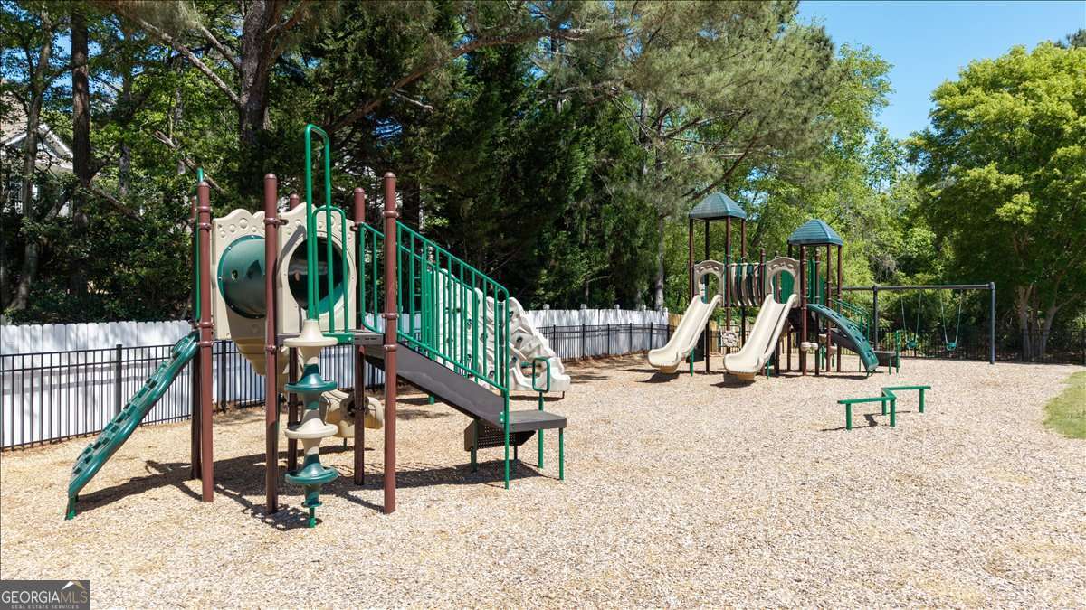 7805 N Spalding Lake Drive Sandy Springs GA 30350