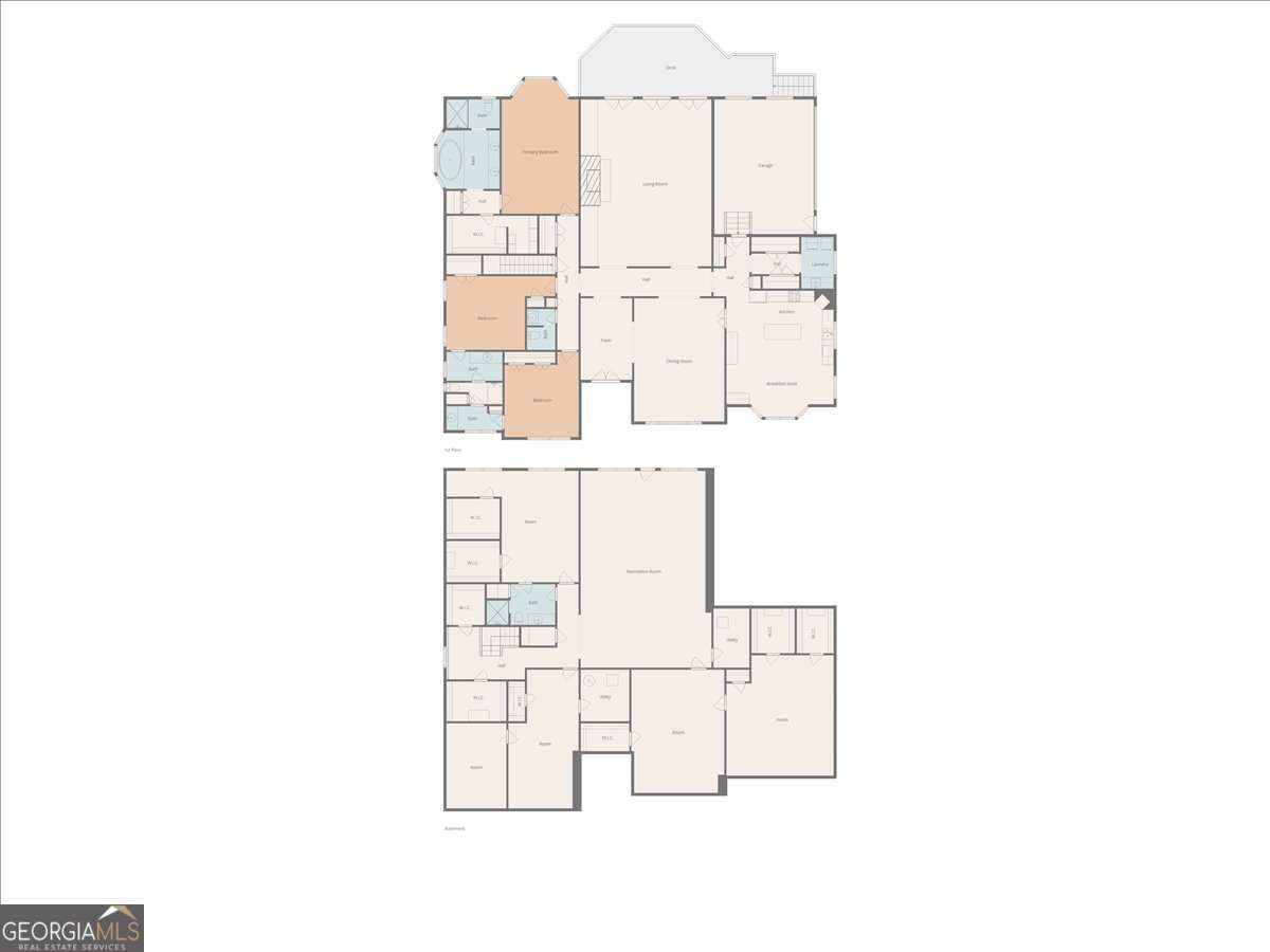 7805 N Spalding Lake Drive Sandy Springs GA 30350